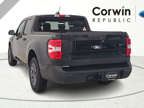 New 2026 Ford Maverick XLT AWD/4WD image 6