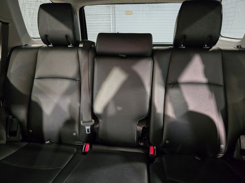 Used 2022 Toyota 4Runner TRD Sport RWD image 13
