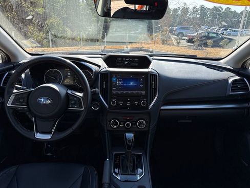 Used 2019 Subaru Crosstrek 2.0i Limited w/ Moonroof Package w/Navigation image 16