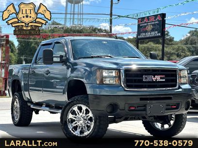 Used 2009 GMC Sierra 1500 SLE