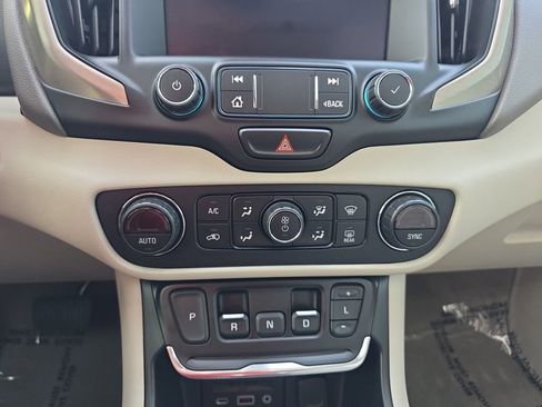 Used 2020 GMC Terrain Denali w/ Denali Premium Package image 22