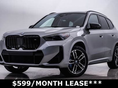 Used 2024 BMW X1 M35i w/ Premium Package