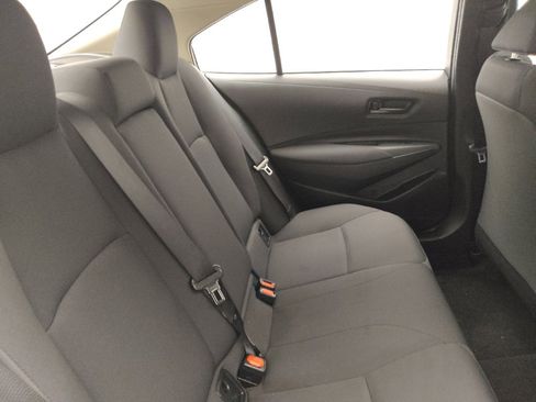 Used 2022 Toyota Corolla LE w/ LE Convenience Package FWD image 19