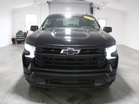Used 2023 Chevrolet Silverado 1500 RST image 51