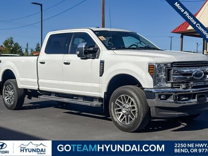Used 2018 Ford F350 XLT w/ XLT Premium Package