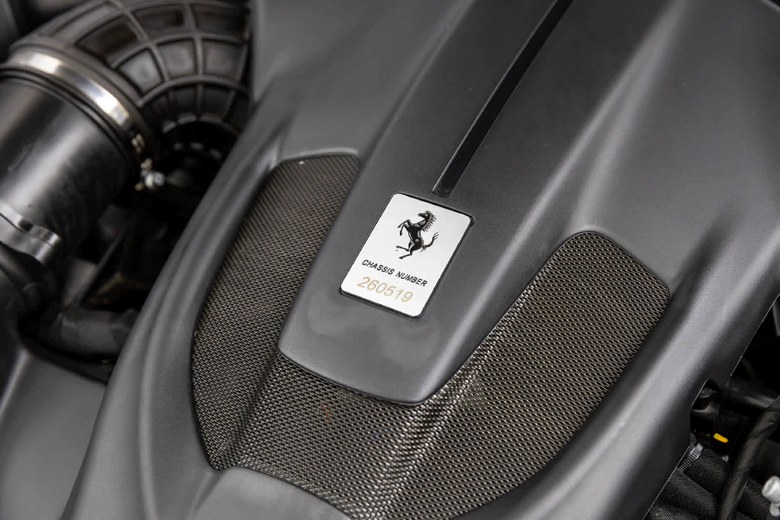 Used 2021 Ferrari Roma RWD image 48