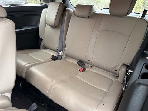 Used 2023 Honda Odyssey Elite image 20