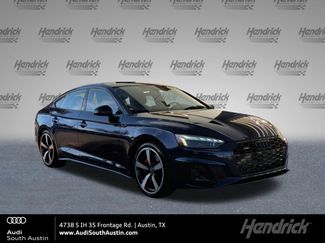 Certified 2024 Audi A5 2.0T Premium Plus video 1