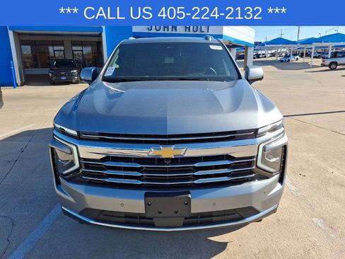 Used 2025 Chevrolet Tahoe LT image 7