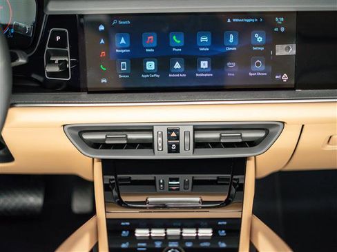 New 2026 Porsche Cayenne Coupe image 27