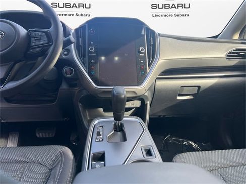 Certified 2024 Subaru Crosstrek 2.0i Premium w/ Popular Package #3 image 12