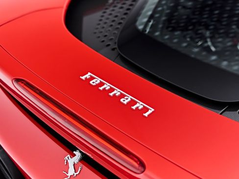 Used 2024 Ferrari SF90 Spider AWD/4WD image 37