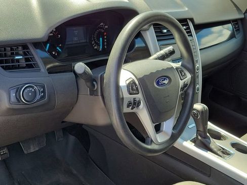 Used 2014 Ford Edge SE w/ Equipment Group 101A FWD image 6