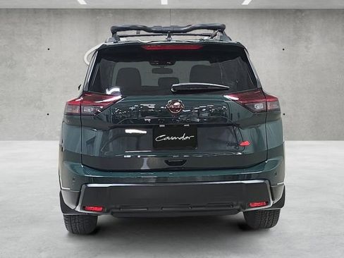 New 2026 Nissan Rogue SV image 15