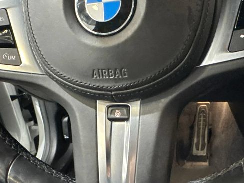 Used 2020 BMW Z4 sDrive30i w/ M Sport Package RWD image 28