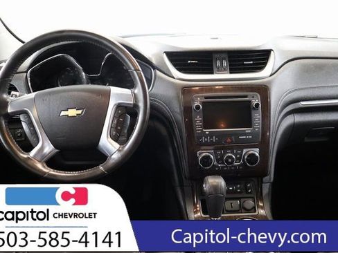 Used 2016 Chevrolet Traverse LT AWD/4WD image 15