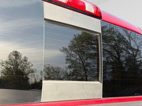 Used 2016 Chevrolet Silverado 2500 LT w/ All Star Edition image 7