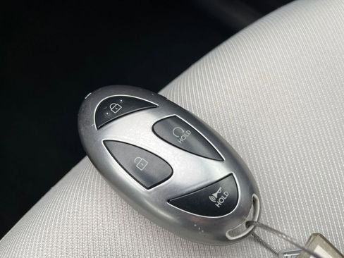 Used 2025 Hyundai Tucson SEL image 28