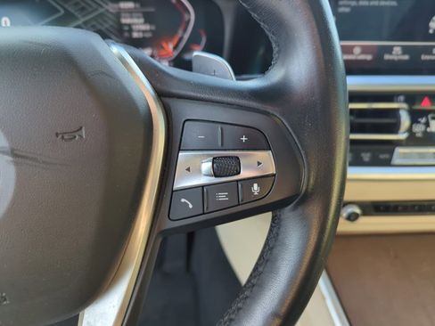 Used 2019 BMW 330i Sedan w/ Driving Assistance Package image 18