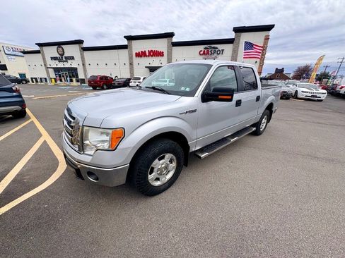 Used 2011 Ford F150 XLT w/ XLT Convenience Pkg image 40