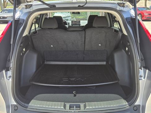 Certified 2023 Honda CR-V EX image 14