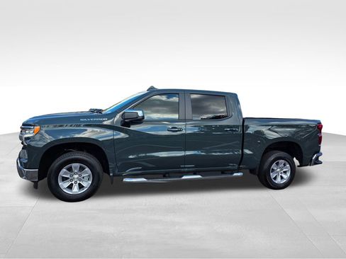 New 2026 Chevrolet Silverado 1500 LT image 3