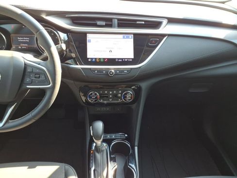 Used 2020 Buick Encore GX Select w/ Advanced Technology Package FWD image 14