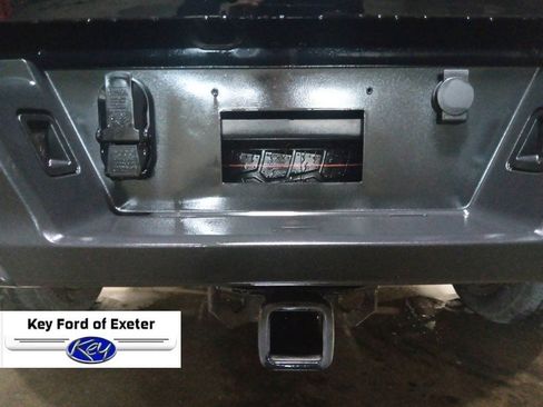 Certified 2023 Ford F150 XLT w/ Equipment Group 302A High image 12