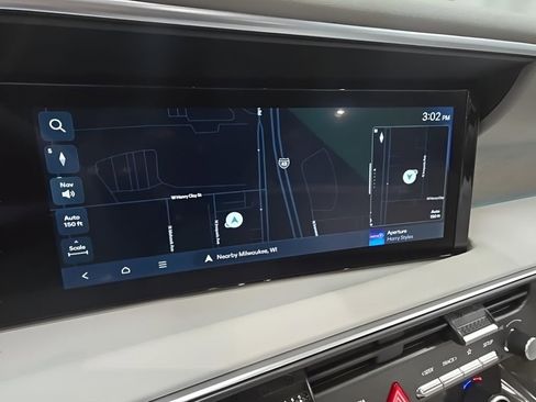 New 2026 Hyundai Palisade Limited image 28