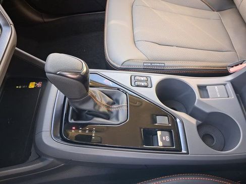 New 2026 Subaru Crosstrek 2.5i Limited w/ Crosstrek Mirror Package AWD/4WD image 25
