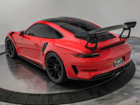 Used 2019 Porsche 911 GT3 RS RWD image 16