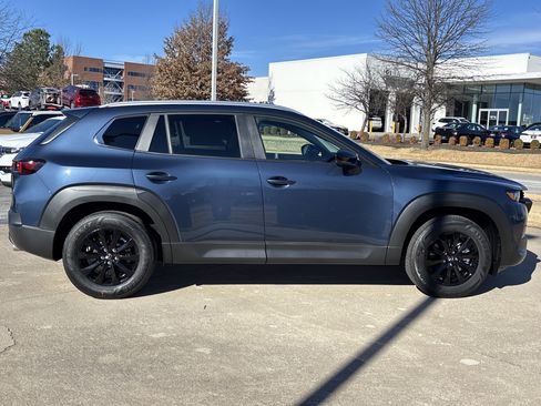 New 2026 MAZDA CX-50 AWD 2.5 S w/ Weather Package image 2