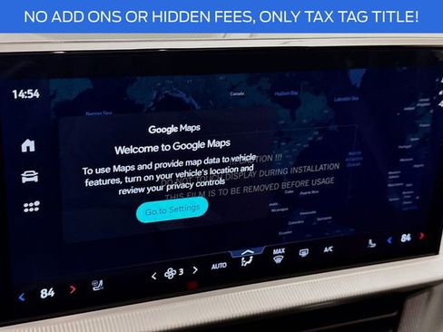 New 2026 Ford Explorer ST w/ Sun And Sound Package image 13