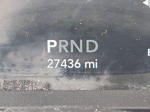 Used 2025 Jeep Wrangler Rubicon image 19