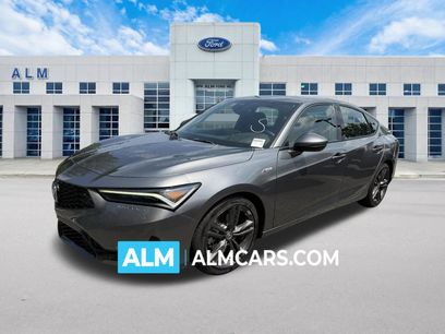 Used 2024 Acura Integra A-Spec