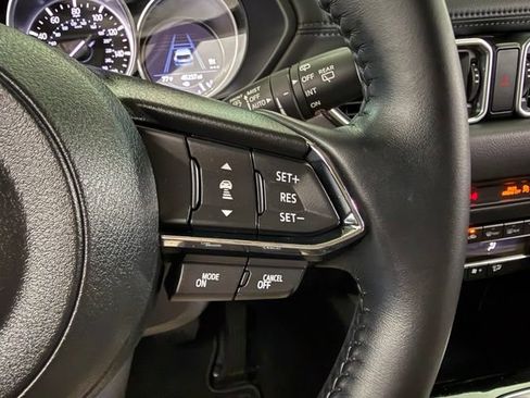 Used 2023 MAZDA CX-5 AWD 2.5 S w/ Select Package image 25