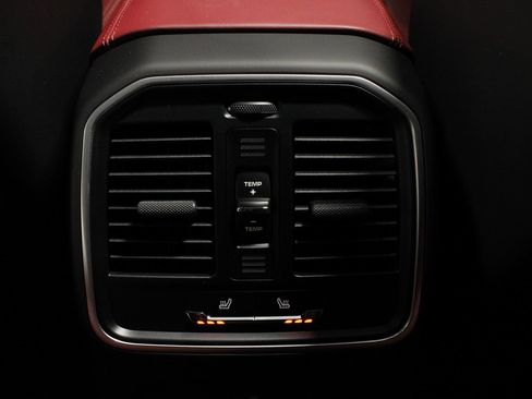 New 2026 Porsche Macan S AWD/4WD image 28