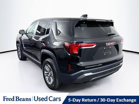 Used 2026 GMC Terrain Elevation AWD/4WD image 6