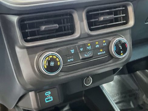 Used 2024 Ford Maverick XL w/ Equipment Group 100A Standard AWD/4WD image 15