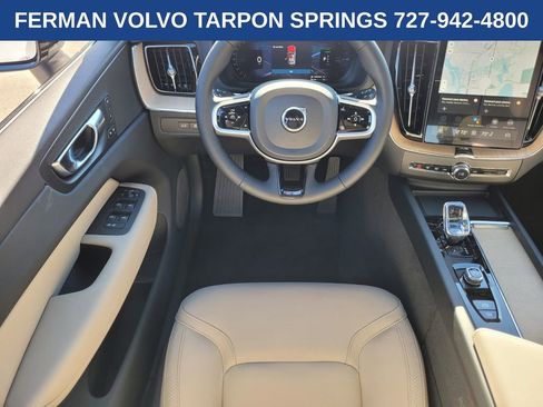 New 2026 Volvo XC60 T8 Core AWD/4WD image 15