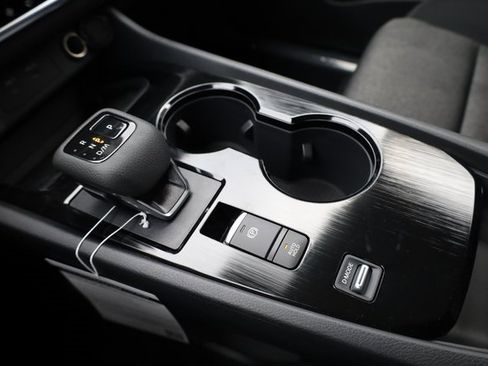 New 2026 Nissan Rogue SV w/ Cold Weather Package image 21