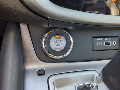 Used 2022 Nissan Murano SL w/ SL Moonroof Package image 34