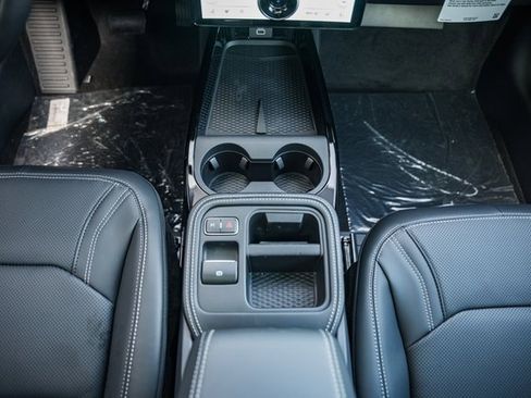 New 2025 Ford Mustang Mach-E Premium image 32