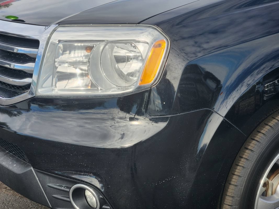 Used 2013 Honda Pilot EX-L image 12