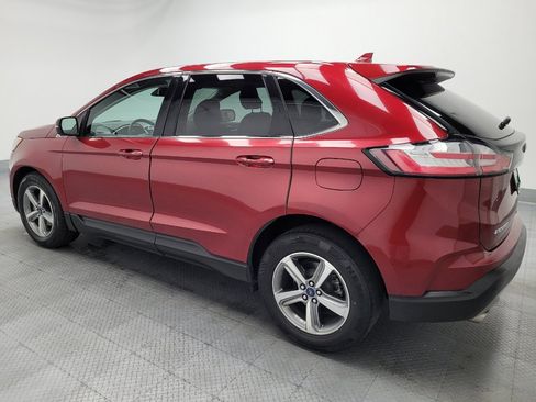 Used 2019 Ford Edge SEL w/ Equipment Group 201A FWD image 3