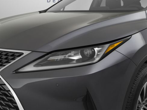Used 2020 Lexus RX 350 FWD w/ Premium Package image 51