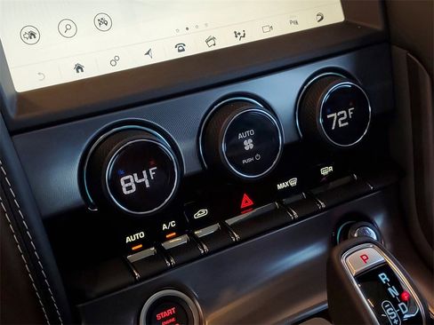 New 2024 Jaguar F-TYPE R image 20