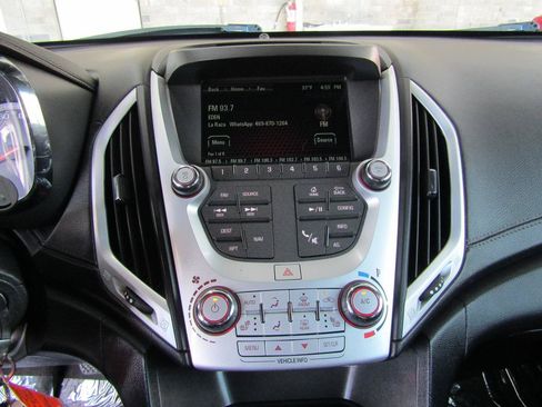 Used 2017 GMC Terrain Denali FWD image 17