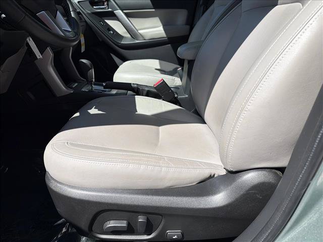 Used 2018 Subaru Forester 2.5i Limited AWD/4WD image 13