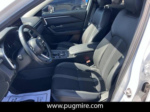 Used 2023 MAZDA CX-50 2.5 S w/ Cargo Package AWD/4WD image 9